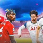Prediksi Man United vs Tottenham pada 02:15 pada 20 Oktober – Taruhan Liga Premier
