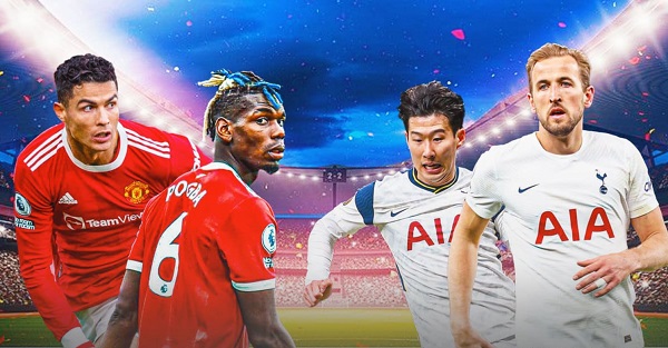 Prediksi Man United vs Tottenham pada 02:15 pada 20 Oktober – Taruhan Liga Premier