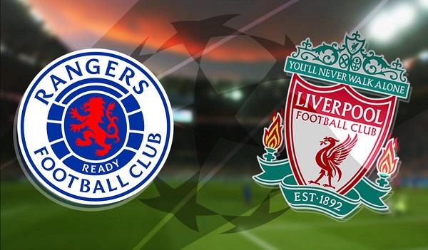 Prediksi Rangers vs Liverpool 02:00 pada 13 Oktober – Taruhan Liga Champions