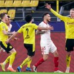 Prediksi Sevilla vs Dortmund 02:00 pada 6 Oktober – Taruhan Liga Champions