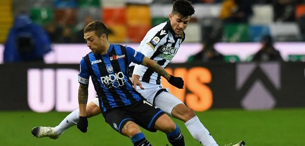 Prediksi Udinese vs Atalanta, 9 Oktober pukul 20:00 – Taruhan Serie A