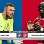 Prediksi Viktoria Plzen vs Bayern 02:00 pada 13 Oktober – Taruhan Liga Champions