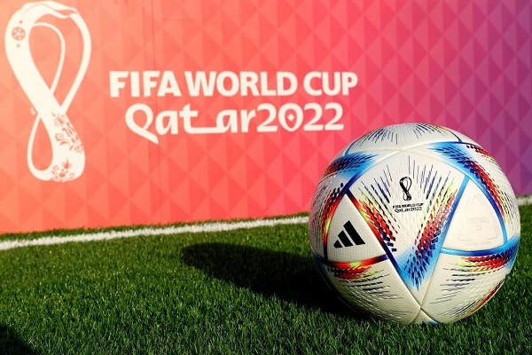 Bola resmi Piala Dunia 2022 Al Rihla – Balon tercepat dalam sejarah