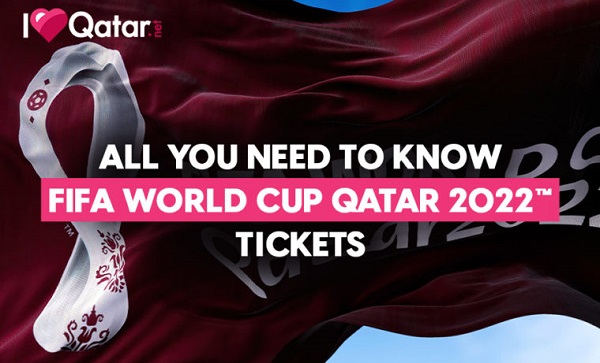 Daftar harga tiket Piala Dunia 2022: Tonton langsung di stadion