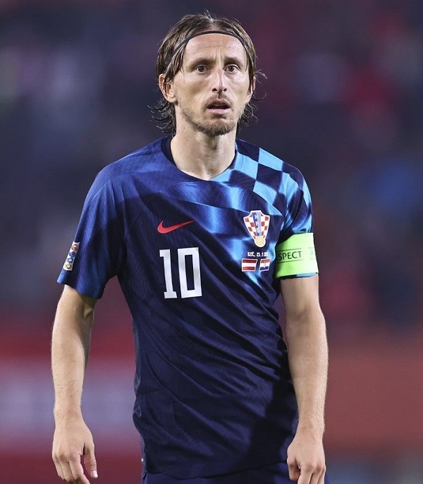 Jersey Piala Dunia 2022 Paling Menakjubkan