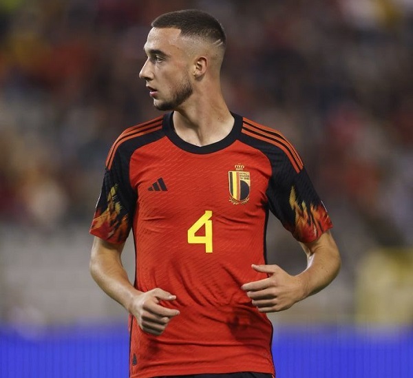 Jersey Piala Dunia 2022 Paling Menakjubkan