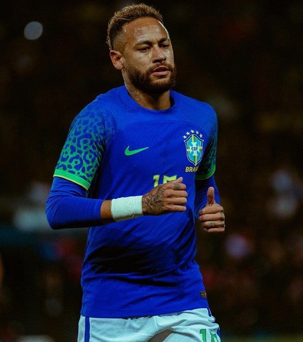 Jersey Piala Dunia 2022 Paling Menakjubkan