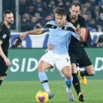 Prediksi Lazio vs Udinese 20:00 16 Oktober – Serie A