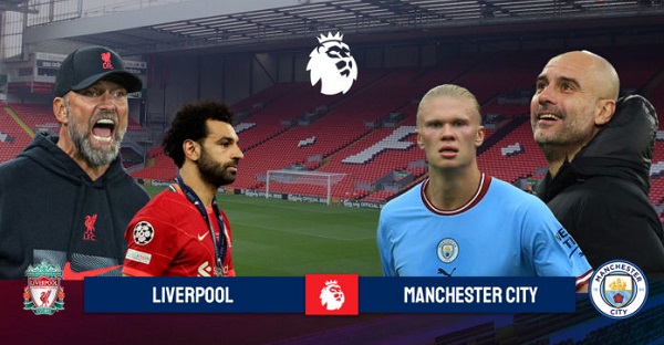 Prediksi Liverpool vs Man City 22:30 pada 16 Oktober – Taruhan Liga Premier