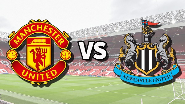Prediksi Man United vs Newcastle 20:00 pada 16 Oktober – Premier League 2022