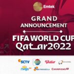 Bagaimana cara menonton siaran langsung Piala Dunia 2022 di Indonesia