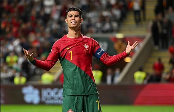 Top skor piala dunia 2022: 5 kandidat teratas