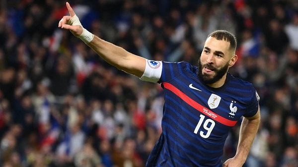 Top skor piala dunia 2022: 5 kandidat teratas