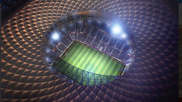 Qatar menjadi tuan rumah Piala Dunia 2022 – Pesona dan aspirasi