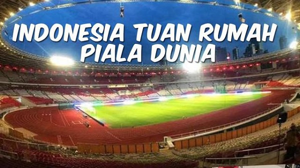 Qatar menjadi tuan rumah Piala Dunia 2022 – Pesona dan aspirasi