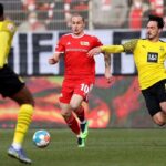 Prediksi Union Berlin vs Dortmund 22:30 pada 16 Oktober – Taruhan Bundesliga