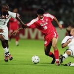 Prediksi Iran vs Amerika 02h00 pada 30/11 – Piala Dunia 2022