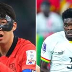 Prediksi Korea vs Ghana 20:00 pada 28 November – Piala Dunia 2022