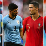 Prediksi Portugal vs Uruguay 02:00 pada 29/11 – Piala Dunia 2022