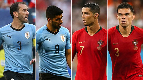 Prediksi Portugal vs Uruguay 02:00 pada 29/11 – Piala Dunia 2022