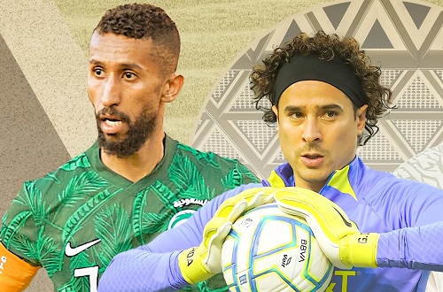 Prediksi Arab Saudi vs Meksiko 02:00 pada 1 Desember – Piala Dunia 2022