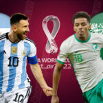 Prediksi Argentina vs Arab Saudi 17:00 pada 22 November – Piala Dunia 2022