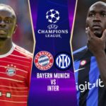 Prediksi Bayern Munich vs Inter Milan 03h00 pada 2/11 – Taruhan Liga Champions