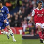 Prediksi Chelsea vs Arsenal 19:00 pada 6 November – Taruhan Liga Premier