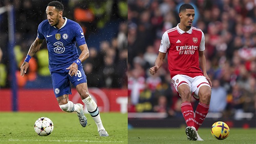 Prediksi Chelsea vs Arsenal 19:00 pada 6 November – Taruhan Liga Premier