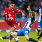 Prediksi Hertha Berlin vs Bayern 21:30 pada 5 November – Taruhan Bundesliga