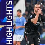 Prediksi Juventus vs Lazio 02h45 pada 14/11 – Taruhan Serie A