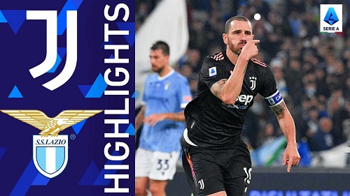 Prediksi Juventus vs Lazio 02h45 pada 14/11 – Taruhan Serie A