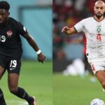Prediksi Kanada vs Maroko 22:00 pada 1 Desember – Piala Dunia 2022