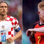 Prediksi Kroasia vs Belgia 22:00 pada 1 Desember – Piala Dunia 2022