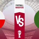 Prediksi Polandia vs Arab Saudi 20:00 pada 26 November – Piala Dunia 2022