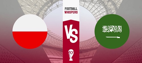 Prediksi Polandia vs Arab Saudi 20:00 pada 26 November – Piala Dunia 2022