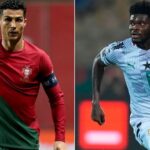 Prediksi Portugal vs Ghana 23:00 11/24 – Piala Dunia 2022