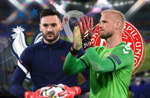 Prediksi Prancis vs Denmark 23:00 26 November – Piala Dunia 2022