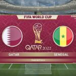 Prediksi Qatar vs Senegal