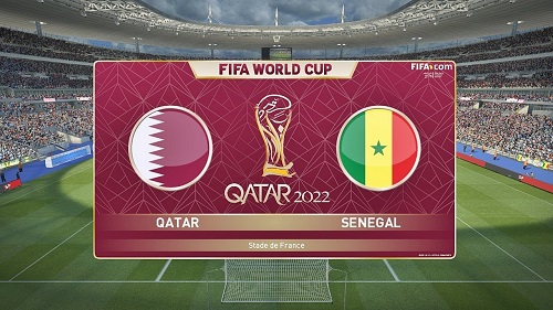 Prediksi Qatar vs Senegal