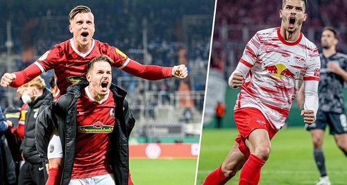 Prediksi RB Leipzig vs Freiburg 02:30 pada 11/10 – Taruhan Bundesliga