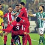 Prediksi Real Betis vs Sevilla 03h00 pada 7/11 – Peluang La Liga