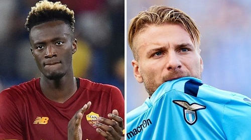 Prediksi Roma vs Lazio 00h00 pada 7/11 – Taruhan Serie A