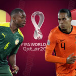 Prediksi Senegal vs Belanda 23:00 11/21 – Piala Dunia 2022