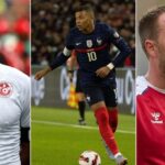 Prediksi Tunisia vs Prancis 22:00 pada 30 November – Piala Dunia 2022