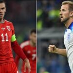 Prediksi Wales vs Inggris 02h00 pada 30/11 – Piala Dunia 2022