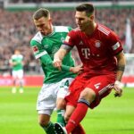 Prediksi Bayern Munich vs Bremen 02:30 pada 9 November – Taruhan Bundesliga