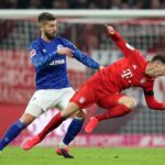 Prediksi Schalke vs Bayern 00:30 pada 13/11 – Taruhan Bundesliga