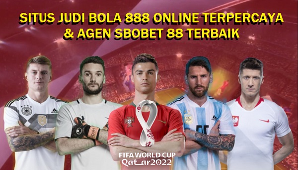 Strategi taruhan Piala Dunia 2022 pasti akan memenangkan bandar bola