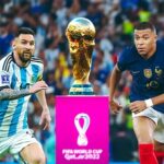 Prediksi Argentina vs Prancis 22:00 pada 18 Desember – Piala Dunia 2022